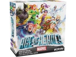 Marvel: Age Of Heroes