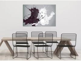 Quadro ARTGEIST Opposite (1 Part) Wide (60x40)