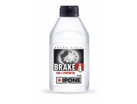 Líquido para Travões IPONE Dot4/Dot 3