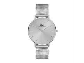 Relógio feminino Daniel Wellington Petite Unitone