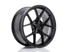 Jante para Carros Japan Racing Sl01 18X8,5 Et 42 5X108 Cb 63,4 Preto