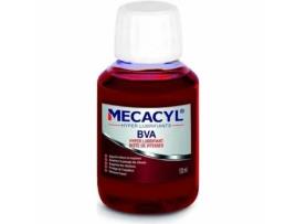 Óleo Lubrificante para Motores Mecacyl Bva 100 Ml