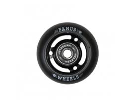 Conjunto de 4 Rodas de Rolos FAMUS WHEELS 92A