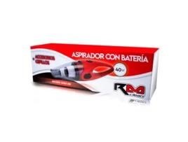 Aspirador POOL-LINE 40 W Com Bateria Recarregável Rm Clean