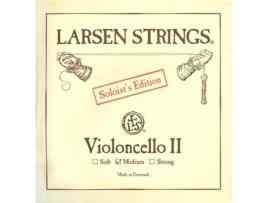 Larsen Corda Violoncelo Soloist D