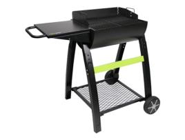 Barbacue de Carvão COOK'IN GARDEN Tonino 50