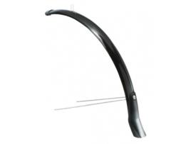 Front Fender Snello 28 Inch 46 Mm Matt Black EUROFENDER