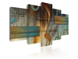Quadro ARTGEIST Exotic Note (200x100)