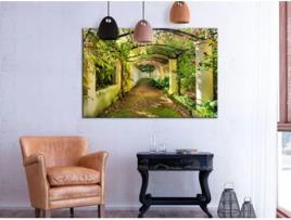 Quadro ARTGEIST Pergola (1 Part) Wide (30x20)