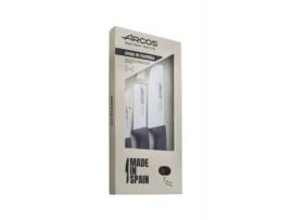 Conjunto de Cozinha Arcos Série Castanho Nice