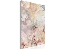 Quadro ARTGEIST Nostalgic Bouquet (1 Part) Vertical (80x120)