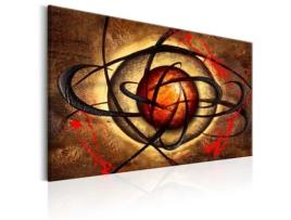 Quadro ARTGEIST Secret Eye (60x40)