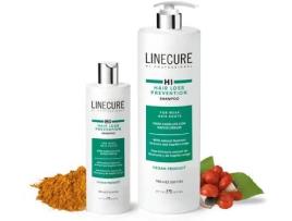 Champô Líquido HIPERTIN Vegano Hair Loss (1000ml)
