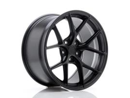 Jante para Carros Japan Racing Sl01 18X9,5 Et 38 5X114,3 Cb 67,1 Preto