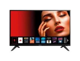 TV POLAROID  (LED - 32'' - 81  - HD - Smart Tv)