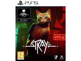 Jogo para PS5 de Perdido