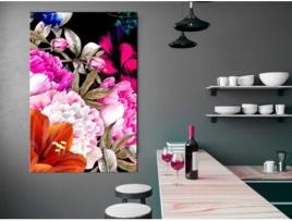 Quadro ARTGEIST Smell of Summer (1 Part) Vertical (40x60)