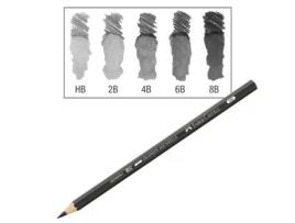 Lápis Graphite Aquarelle Hb