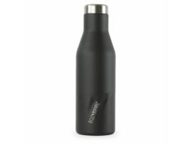 Garrafa Térmica ECOVESSEL Aço Inoxidável (Multicor - 473 ml)