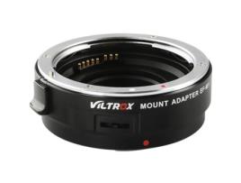 Adapatador Af a Ef-M1 Micro 4/3