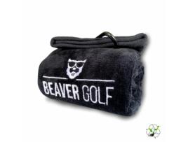Toalha de Golfe em Algodão BEAVER GOLF