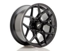 Jante para Carros Japan Racing Jrx9 18X9 Et 18 6X139,7 Cb 110,1 Preto