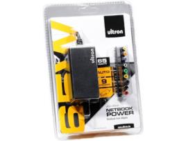 Carregador ULTRON 69195