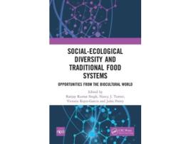 Livro Social-Ecological Diversity and Traditional Food Systems (Inglês)