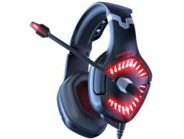 Auscultadores Gaming com Fio ONIKUMA k1 pro