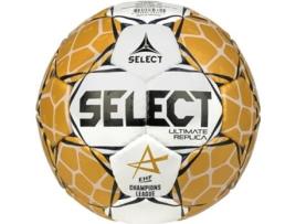 Bola SELECT Ehf Replica Champions League V23