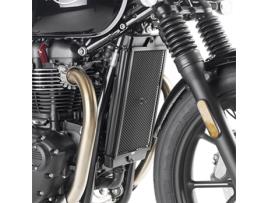 Grelha Do Radiador para Motociclos GIVI Honda Cb500X Honda