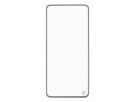 Película para Oppo Find X5 Pro Vidro Orgânico Anti-Traços FORCE GLASS Preto FORCE GLASS