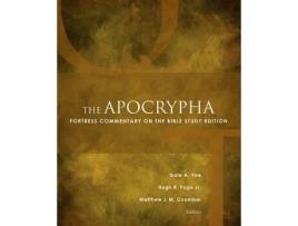 Livro the apocrypha de edited by matthew j m coomber , edited by jr hugh r page , edited by gale a yee (inglês)