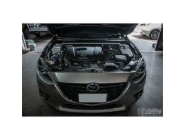 Barra de Suspensão ULTRA RACING Mazda 3 13+ / 6 12+ 2P Front Upper Strutbar 2510