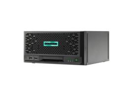 Servidor HPE Proliant Microserver Gen10 Plus v2 Intel Xeon E-2314/16 GB de RAM