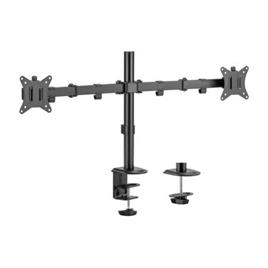 Suporte para 2 Monitores ou TV Aisens DT32TSR-149/ até 9kg