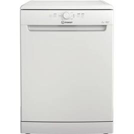 MÁQUINA DE LAVAR LOUÇA INDESIT - D2F HK26