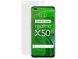 Película Hidrogel Mate Anti-impressão digital para Realme X50 Pro 5G TUMUNDOSMARTPHONE