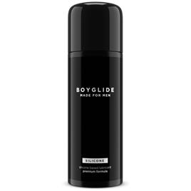 LUBRIFICANTE À BASE DE SILICONE BOYGLIDE 30 ML