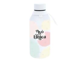 Garrafa Termica LOVELY STORY 500 ml Avo Unica