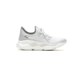 Ténis Charge Sneaker Cloud Grey Textile (39 EU)