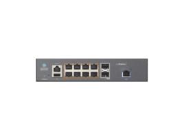 Switch CAMBIUM NETWORKS Cnmatrix Ex1010-P Managed L2/L3 Gigabit Ethernet 10/100/1000 Power Over Ethernet Poe 1U Black