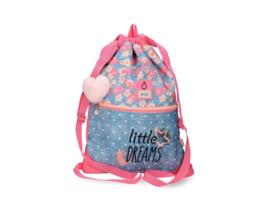 Mochila Saco ENSO Little Dreams
