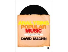 Livro analysing popular music de david machin (inglês)