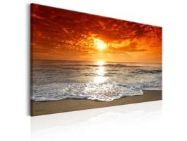 Quadro ARTGEIST Gorgeous Beach (30x20)