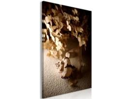 Quadro ARTGEIST Humming Seashell (1 Part) Vertical (20x30)
