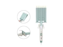 Modelador de Cabelo TRUMSEN-AG V-597 Verde