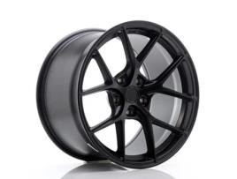 Jante para Carros Japan Racing Sl01 18X10,5 Et 25 5X120 Cb 72,6 Preto