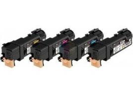 Toner para Aculase Cx29Nf,Cx29Dnf,C2900N,C2900Dn.3K S050630