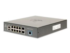 Switch CAMBIUM NETWORKS Cnmatrix Ex1010 Managed L2/L3 Gigabit Ethernet 10/100/1000 1U Grey